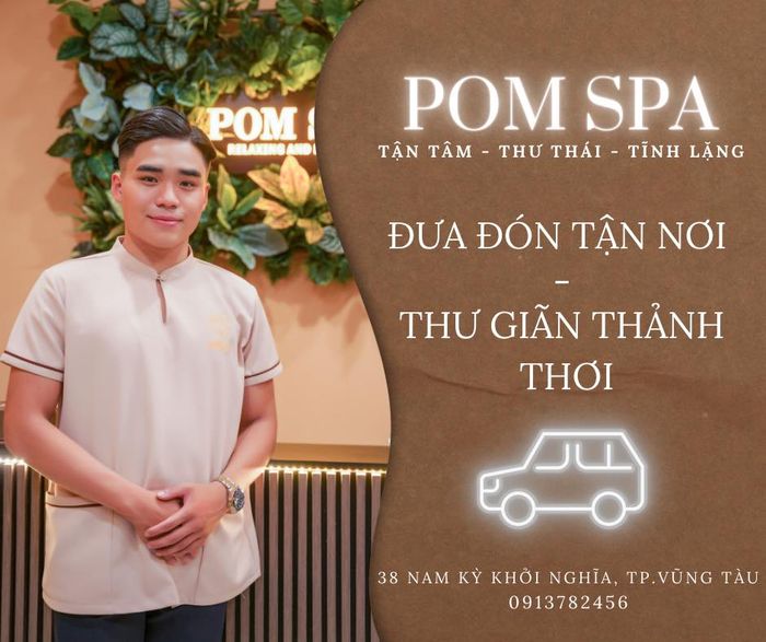 Hình ảnh POM SPA 1