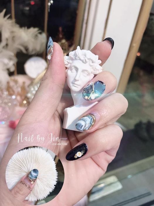 Ảnh 1 của Nail By Jin