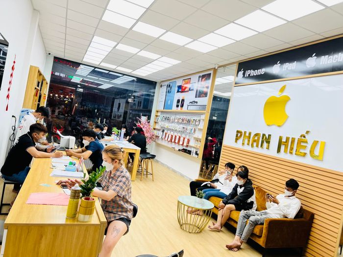 Hình ảnh của Phan Hiếu Mobile 1