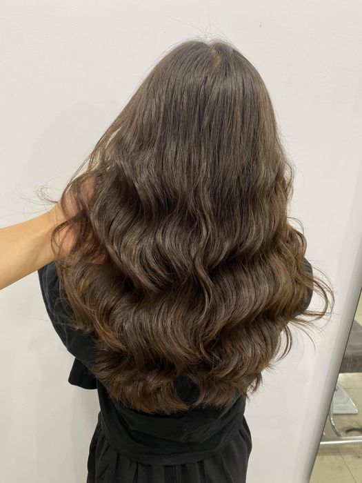 Ảnh 2 của Cuong Silicon Hair Salon