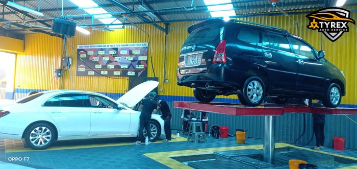Ảnh Dcar Auto 2
