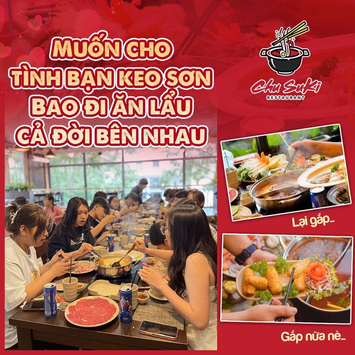Hình ảnh của Chu SuKi Bình Dương 1