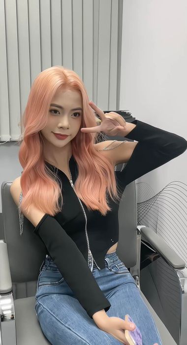 Hình ảnh 2 tại 8386_hair salon
