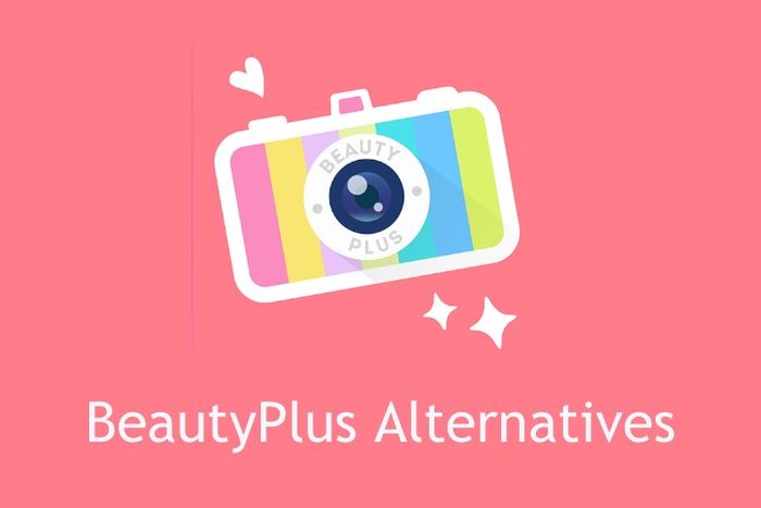 Ảnh BeautyPlus 2