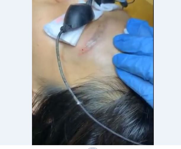 Hình ảnh của Viện thẩm mỹ Dr.Hana Vũng Tàu số 2