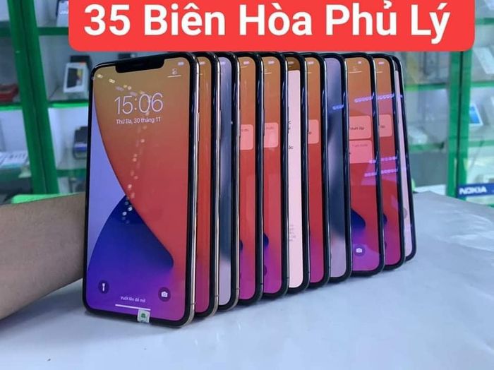 Ảnh của Giang Nam Mobile 1