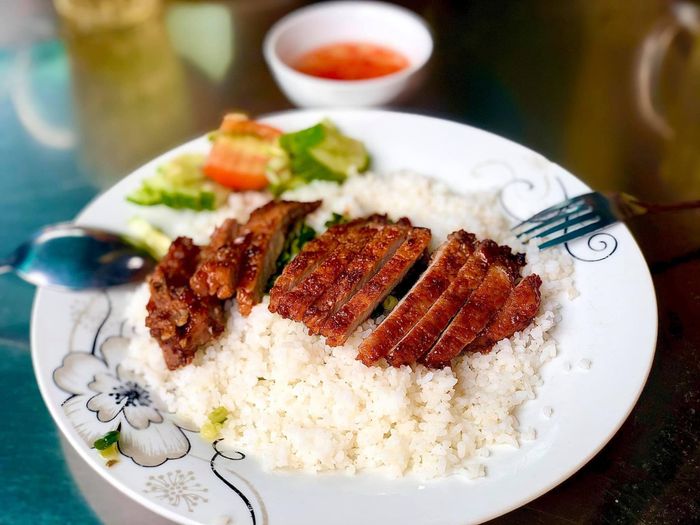 Ảnh 3 của Bún Chả Chị Mập