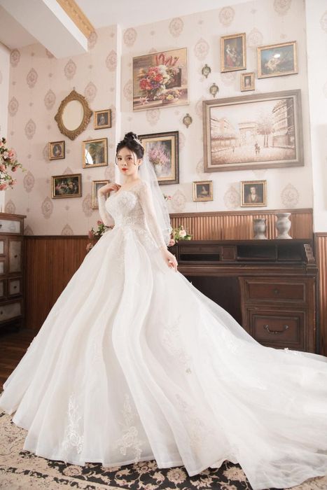 HongKong Wedding hình ảnh 1