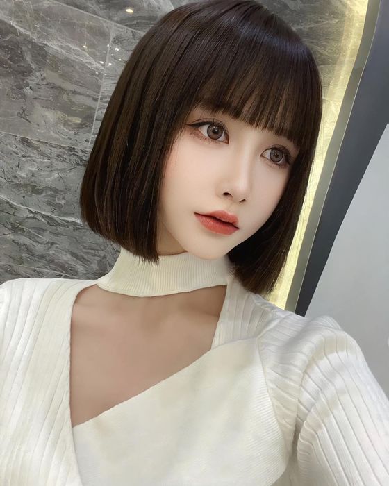 Hình ảnh 2 tại Sinh Anh Hair Salon