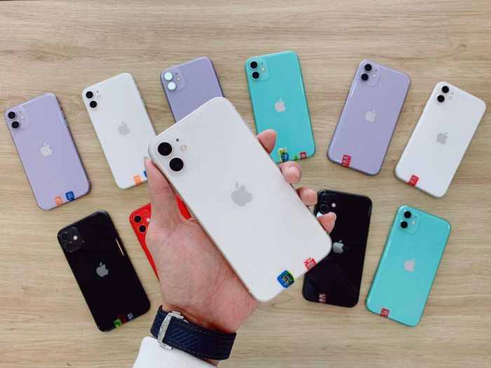Hình ảnh 1 của Thuận Phát iPhone