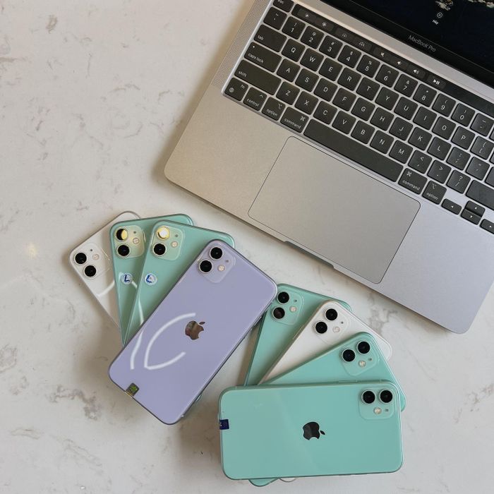 Hình ảnh của Râu Mobile