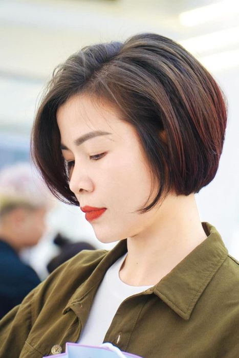 Hình Ảnh Salon Nguyễn An Đông 2