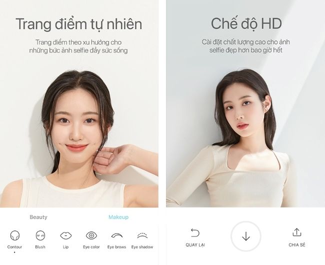 SODA - Ứng dụng Camera Chất Lượng Cao 2