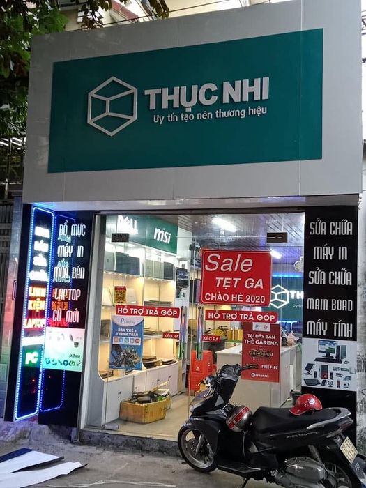 Hình ảnh Laptop Thục Nhi số 2
