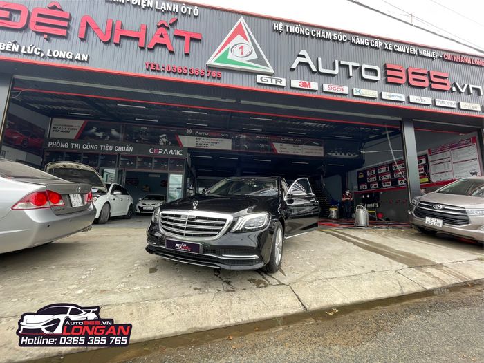 Hình ảnh Auto365.vn Long An 1