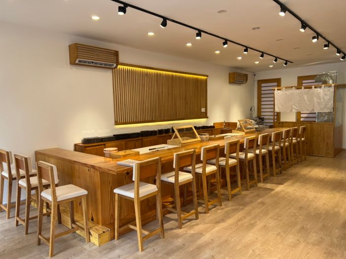 Hình ảnh Sushi Hưng 2