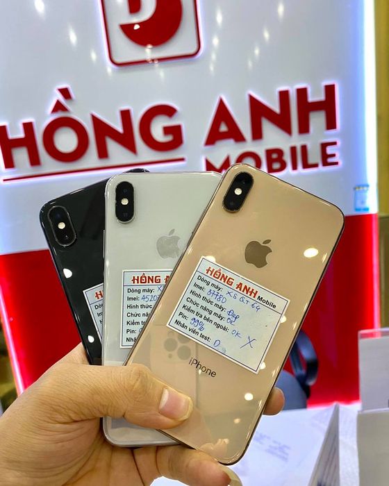 Ảnh Hồng Anh mobile 3