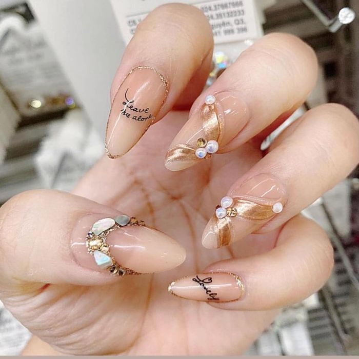 Ảnh 2 của Yến Nail