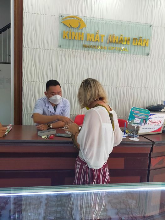 Ảnh 2 của Phòng Khám Mắt Nhân Dân Thanh Hoá tại Thanh Hoá