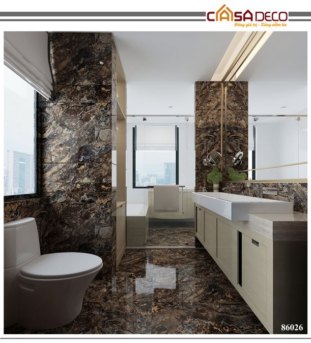 Hình ảnh Showroom CASA DECO 1
