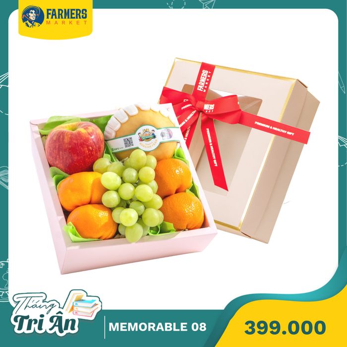 Hình ảnh Chợ Nông Sản 2