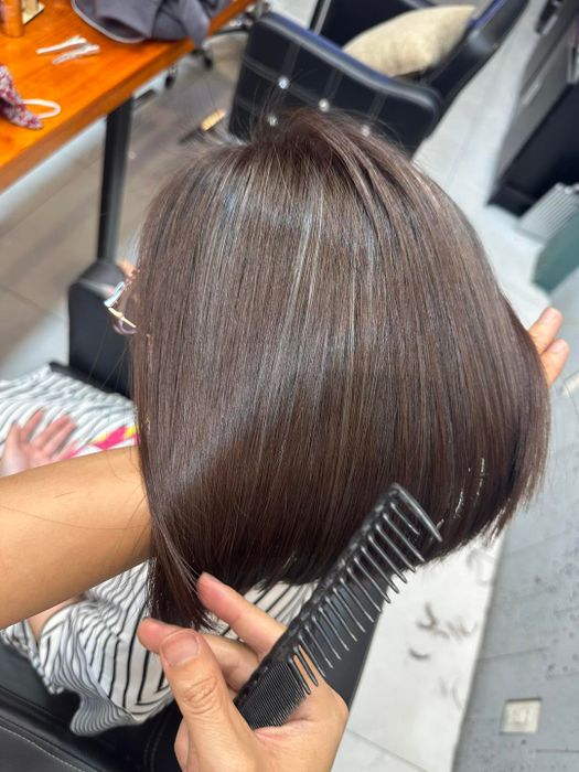 Salon Thiện Nguyễn ảnh 3