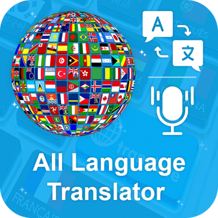 Translate All Languages App hình ảnh 1