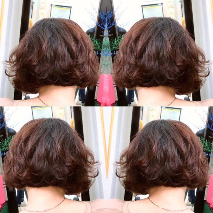 Salon Kiên Hoàng Long - Đồng Nai hình ảnh 2