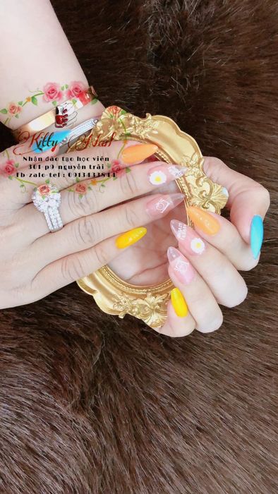 Hình ảnh của Kitty Nail 1