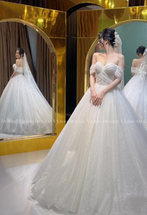 Hình ảnh Vy Lee Bridal 2