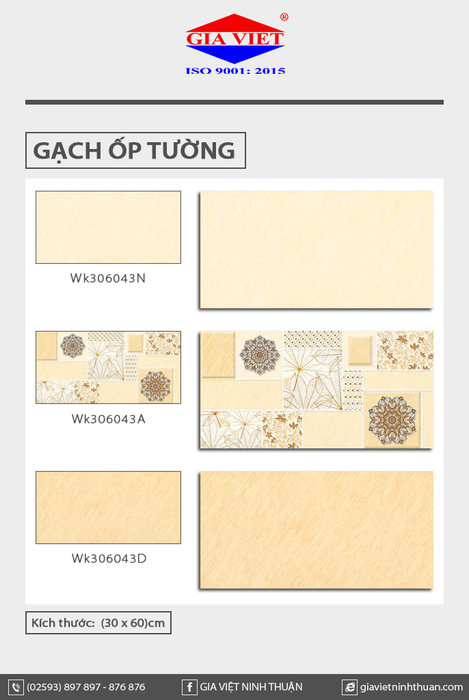 Công ty Cổ phần GIA VIỆT - ảnh 1
