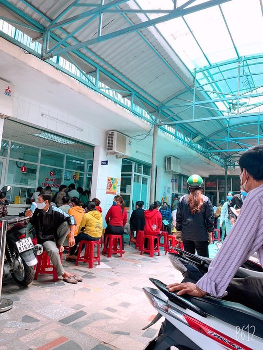 Hình ảnh Phòng Khám Đa Khoa 38 Lê Lợi - 2