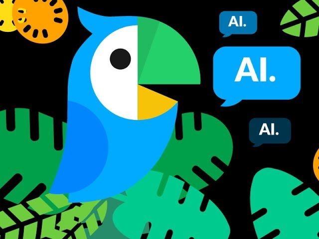 Naver Papago - AI Translator hình 1