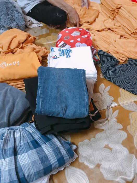 Giặt Sấy Miluca hình 1