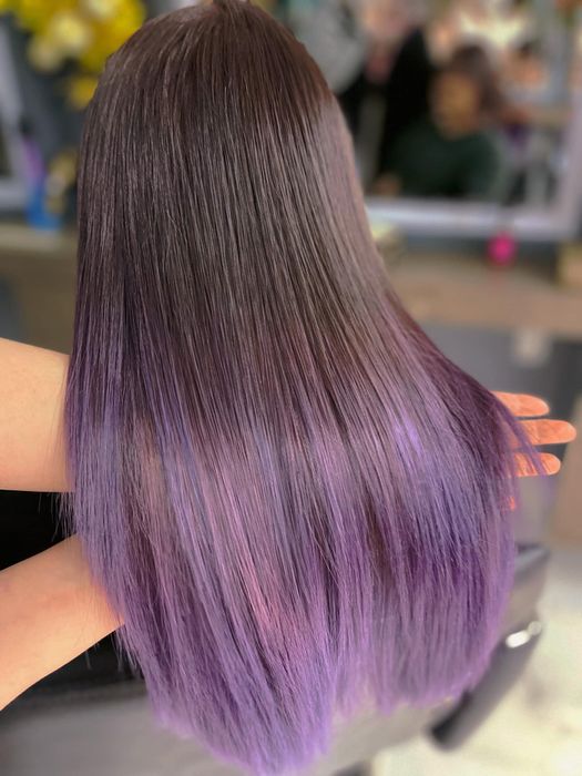 Ảnh 2 của Hùng Hair Salon