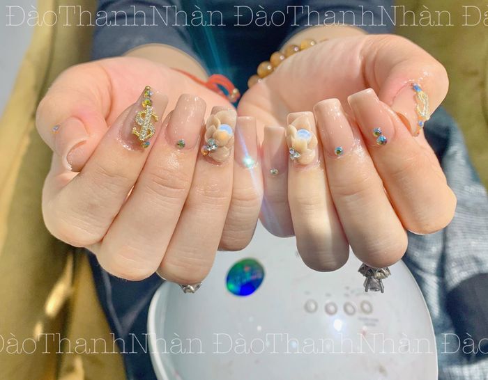Ảnh 1 của Đào Thanh Nhàn Nail