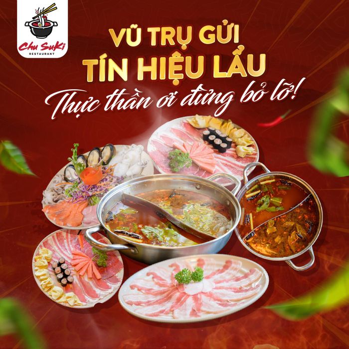 Hình ảnh của Chu SuKi Bình Dương 2