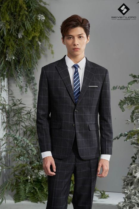 Hình ảnh 1 của Seven Uomo Bình Dương