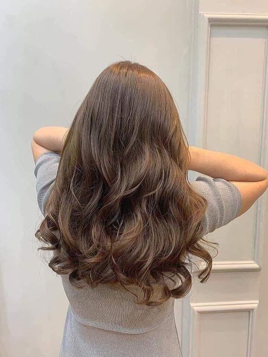 Salon Tóc City hình 1