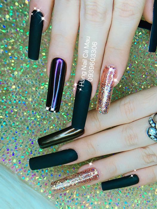 Hình ảnh Hằng Nail Cà Mau 2
