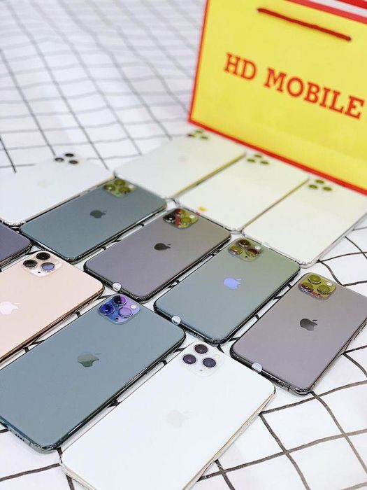 HDmobile Huế hình 1