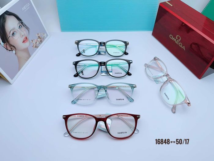 Hình ảnh Mắt Kính BV Điện Biên Phủ 1