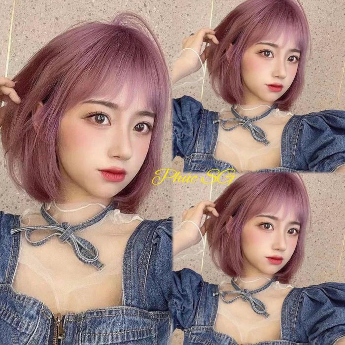 Salon Phúc Sài Gòn - Đồng Nai ảnh 1
