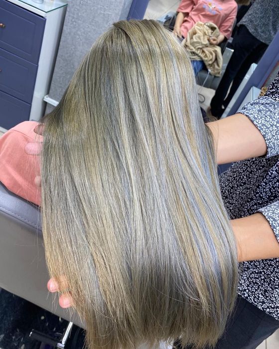 Ảnh 2 của Hair Salon Moon
