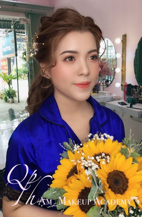 Quyên Phạm Makeup ảnh 1