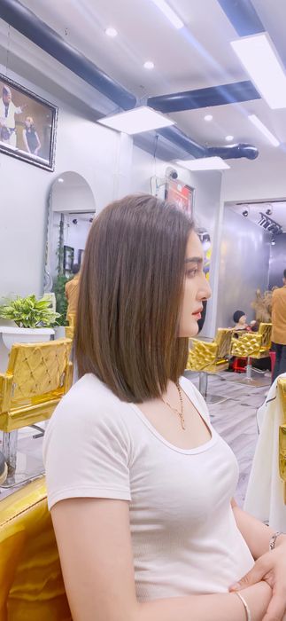 Hình ảnh 3 tại Học Viện Thế Giới Tóc SỸ IRAQ