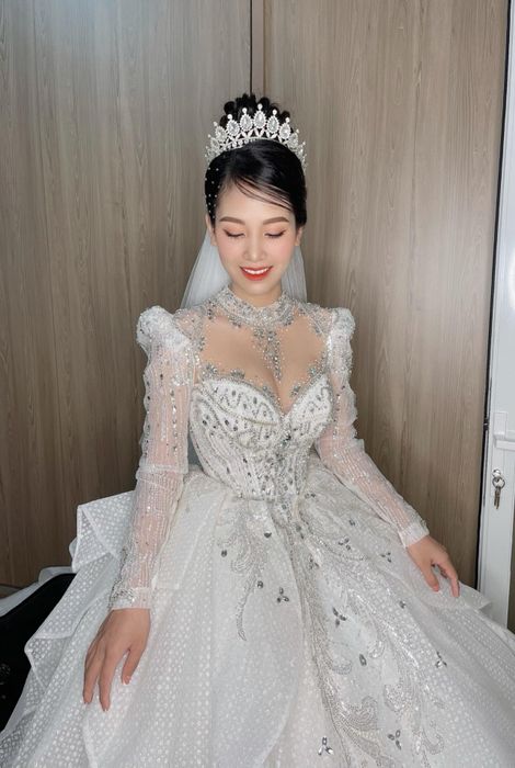 Hình ảnh Đỗ Anh Makeup Academy