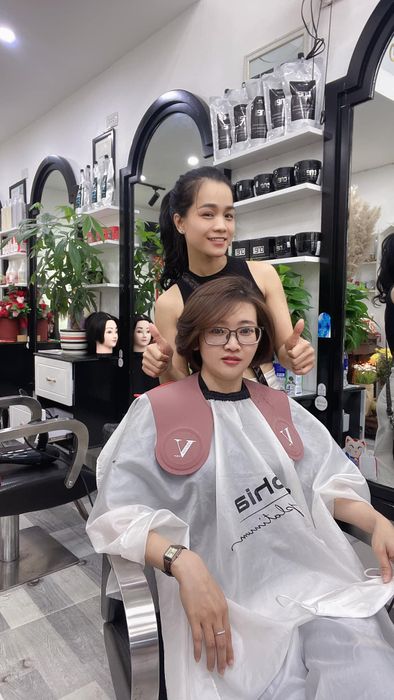 Hình ảnh 2 của SaLon Tóc Vui Tính