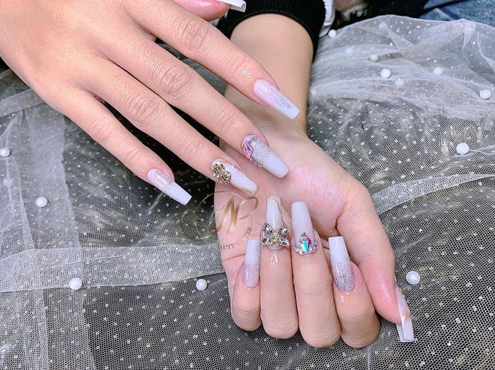 Hình ảnh Nguyễn Nết Nail 1