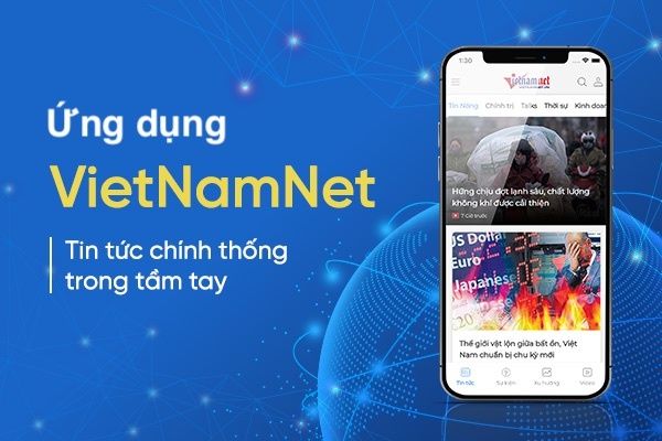 VietNamNet hình ảnh 2
